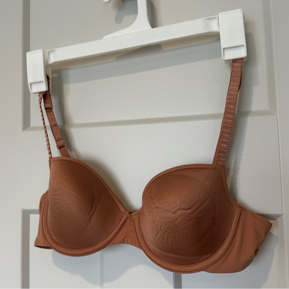 SOLD ThirdLove T-Shirt Bra NWOT 34B